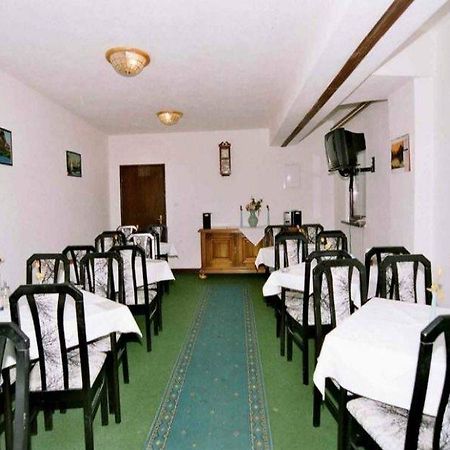 Ada S Hotel Bihać Εστιατόριο φωτογραφία