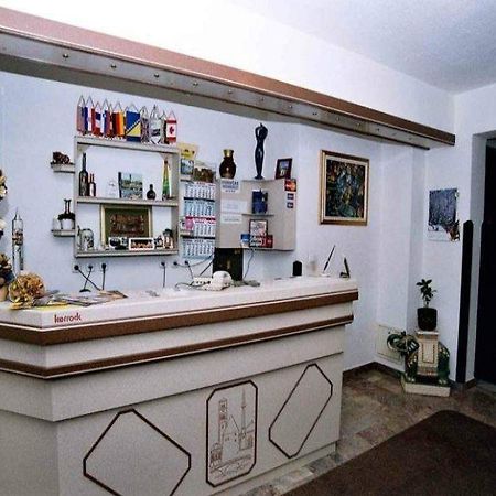 Ada S Hotel Bihać Εσωτερικό φωτογραφία