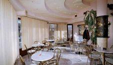 Ada S Hotel Bihać Εστιατόριο φωτογραφία