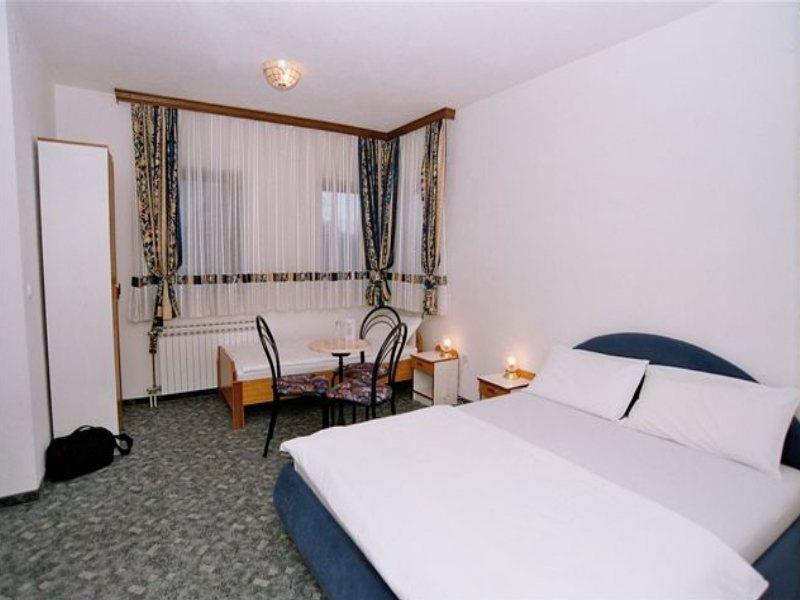 Ada S Hotel Bihać Δωμάτιο φωτογραφία
